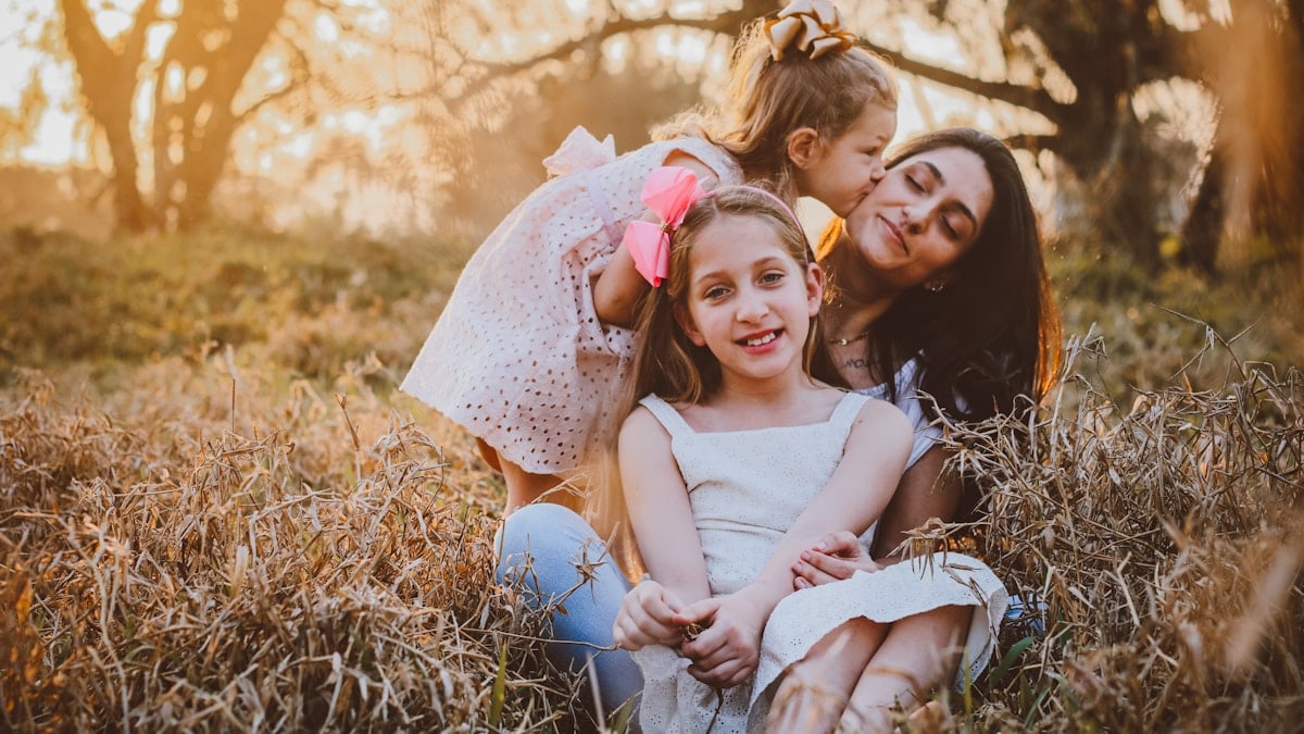 Actividades para Fortalecer los Vínculos Familiares